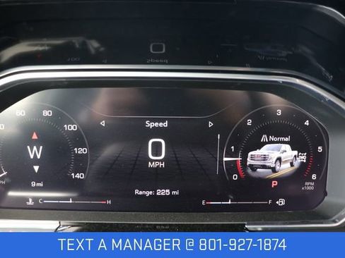 New 2026 GMC Sierra 1500 SLT image 25