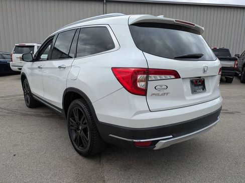 Used 2021 Honda Pilot Touring image 6