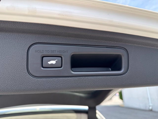 New 2027 Honda Odyssey EX-L image 9