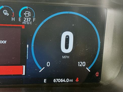 Used 2023 Ford F150 Lariat w/ Equipment Group 502A High image 19