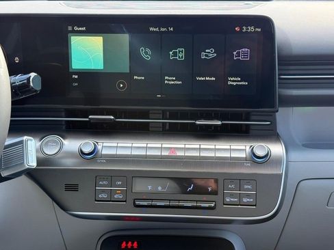 New 2026 Hyundai Kona SEL Premium image 8