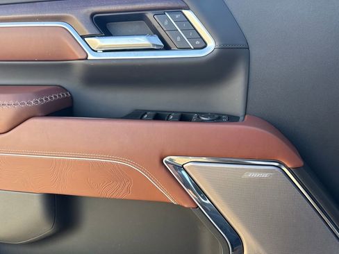 New 2026 GMC Sierra 2500 Denali Ultimate w/ Max Trailering Package image 21