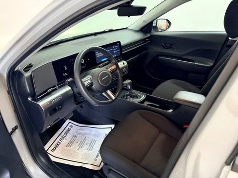 Certified 2024 Hyundai Kona SE AWD/4WD image 20