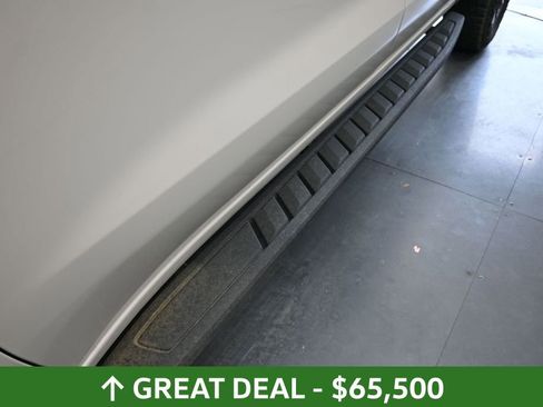 Used 2026 Chevrolet Silverado 1500 ZR2 w/ Dark Appearance Package AWD/4WD image 17