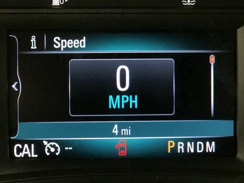 Used 2020 Buick Encore Preferred FWD image 15