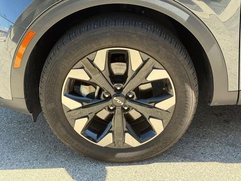 Used 2024 Kia Sportage X-Line w/ X-Line Premium Package AWD/4WD image 9