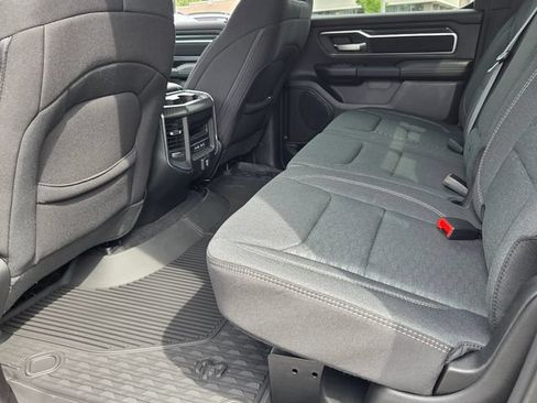 New 2026 RAM 1500 4x4 Crew Cab image 6