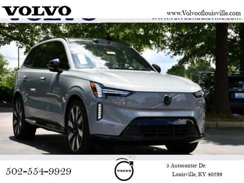 New 2025 Volvo EX90 Ultra image 1