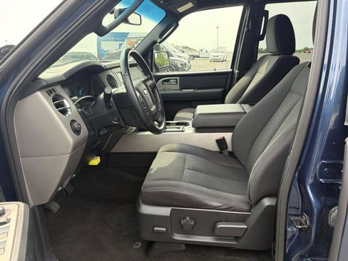 Used 2017 Ford Expedition XLT AWD/4WD image 15