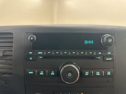 Used 2012 GMC Sierra 1500 SLE w/ Power Tech Package image 43