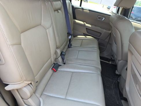 Used 2011 Honda Pilot EX-L image 12