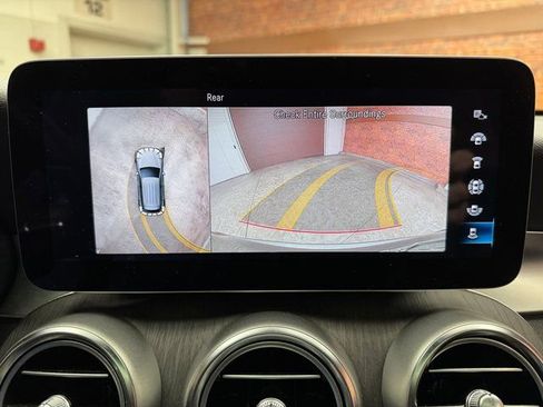 Certified 2022 Mercedes-Benz GLC 300 4MATIC image 21