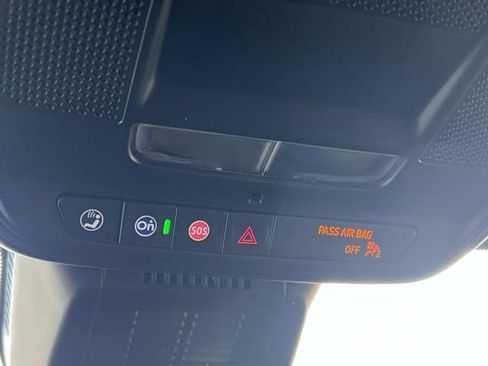 Used 2026 GMC Terrain Elevation image 29