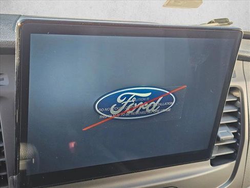New 2025 Ford Transit 150 Low Roof AWD w/ Exterior Upgrade Package image 12