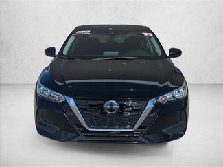 Used 2023 Nissan Sentra SV w/ Trunk Package video 2