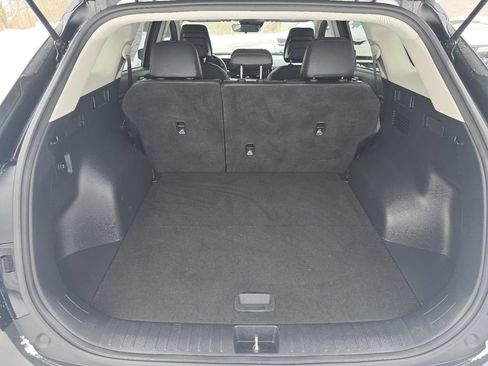 Used 2023 Kia Sportage EX image 16