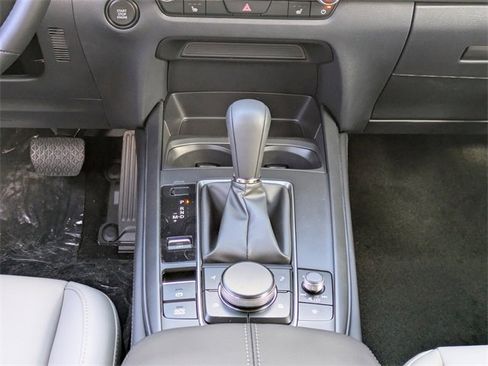 New 2026 MAZDA CX-30 AWD 2.5 S w/ Select Sport Pkg image 18
