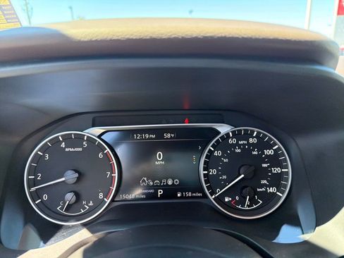 Certified 2023 Nissan Rogue SV image 27