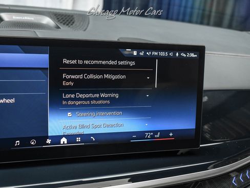 Used 2024 BMW ALPINA XB7 image 15