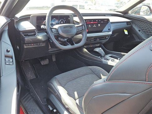 New 2026 Dodge Charger Scat Pack w/ Blacktop Package image 11