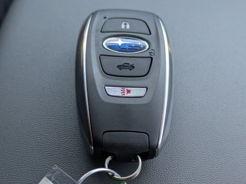 New 2026 Subaru Crosstrek 2.0i Premium image 29