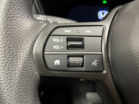 New 2026 Honda CR-V EX image 16