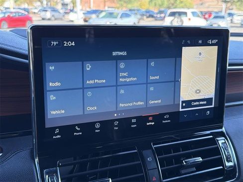 Used 2023 Lincoln Navigator L Reserve image 17