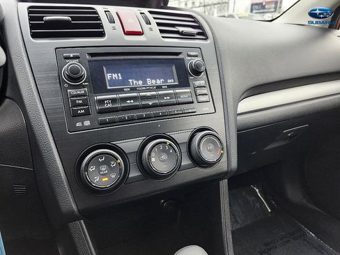 Used 2014 Subaru Impreza 2.0i Premium w/ All-Weather Package w/CVT image 19