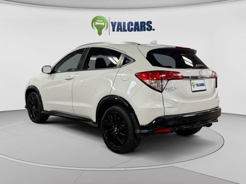 Used 2022 Honda HR-V Sport image 3