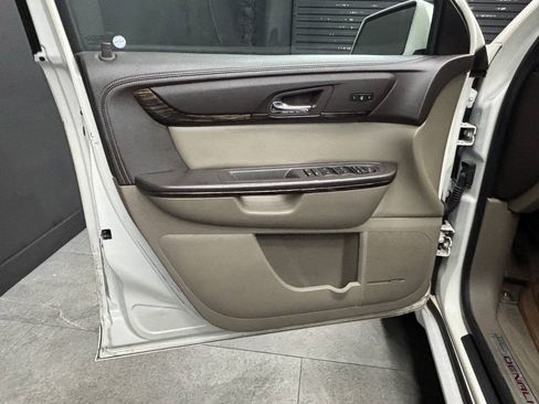 Used 2015 GMC Acadia Denali FWD image 15