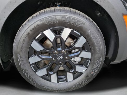 New 2026 Hyundai Santa Cruz SEL FWD image 34