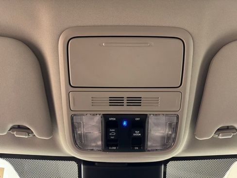New 2026 Honda Odyssey Elite image 47