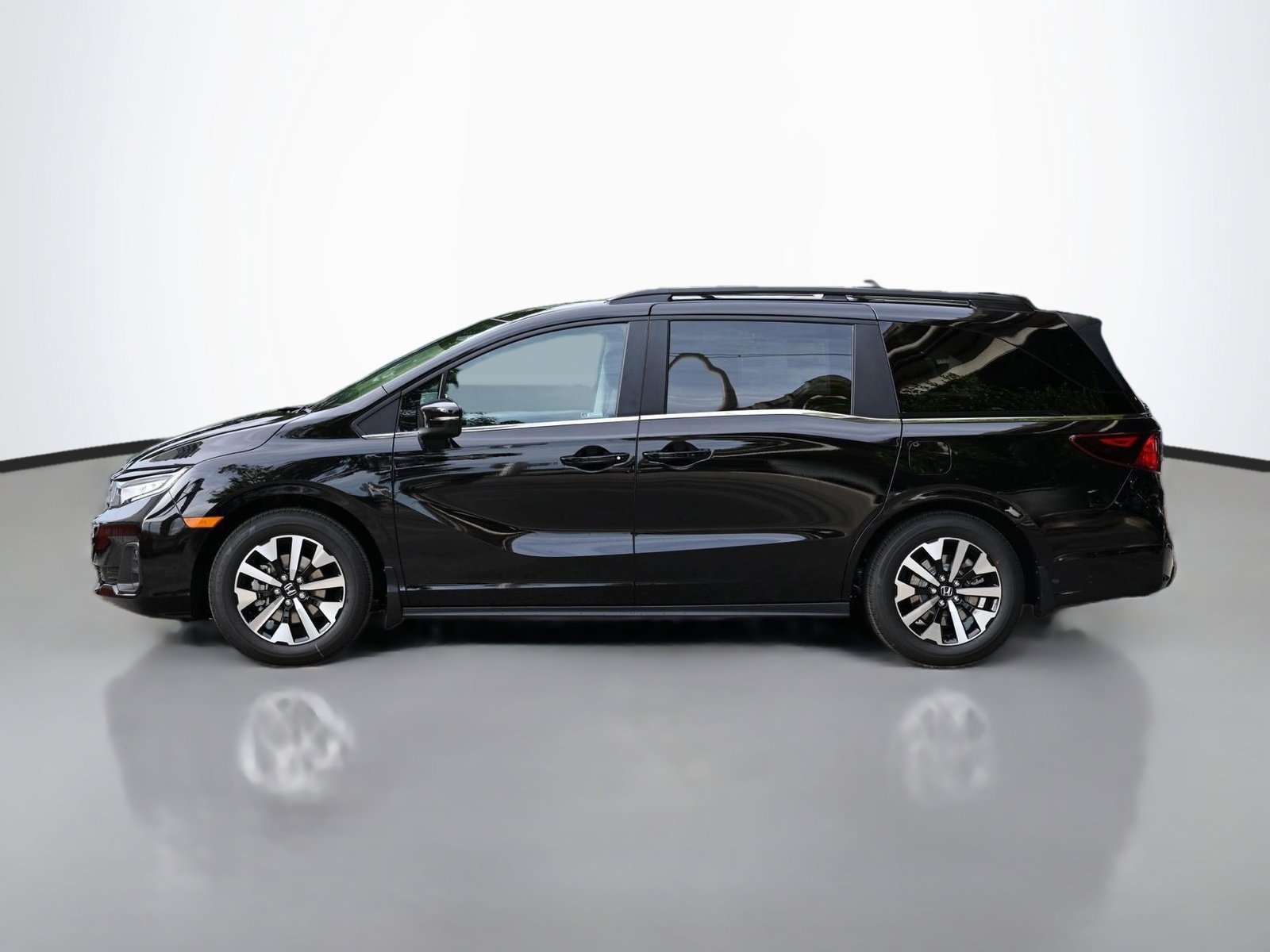 New 2026 Honda Odyssey EX-L image 8