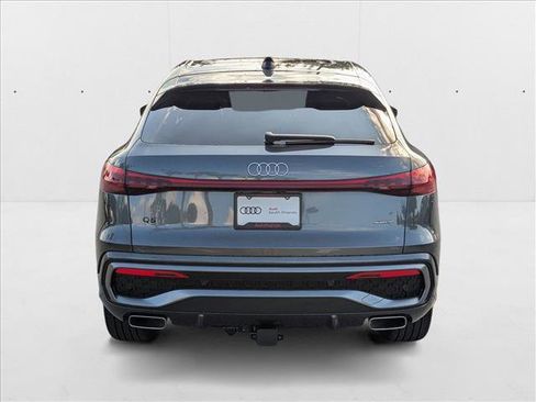 New 2025 Audi Q5 Premium Plus w/ Premium Plus image 6