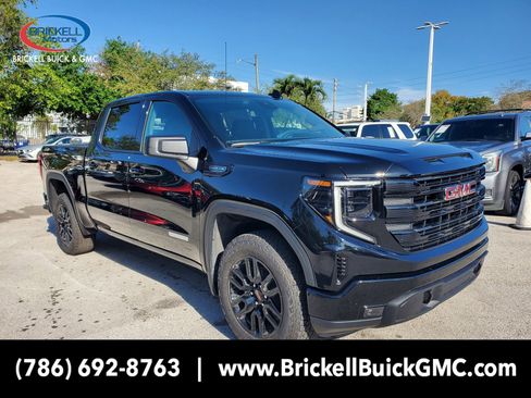 New 2026 GMC Sierra 1500 Elevation w/ Preferred Package image 2