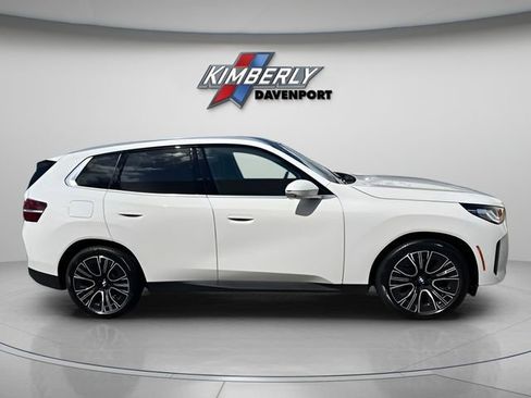 Certified 2026 BMW X3 xDrive30 w/ Premium Package image 6