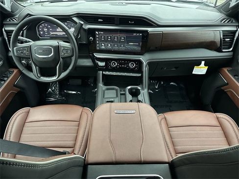 New 2026 GMC Sierra 2500 Denali Ultimate w/ Max Trailering Package image 7