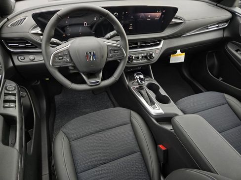 New 2026 Buick Envista Preferred w/ Convenience I Package image 5