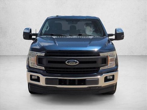 Used 2018 Ford F150 XL w/ Equipment Group 101A Mid RWD image 2