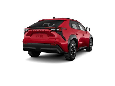 New 2026 Subaru Solterra Premium image 6