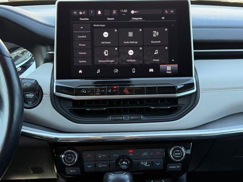 Used 2022 Jeep Compass Limited image 15