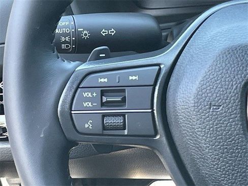 New 2025 Honda Accord Sport image 13