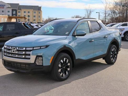 New 2026 Hyundai Santa Cruz SEL image 6