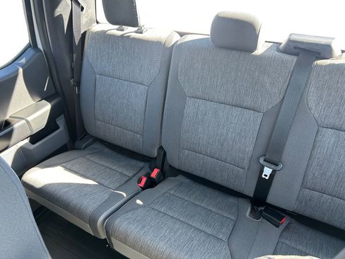 Used 2022 Ford F150 XL w/ Equipment Group 101A High image 15