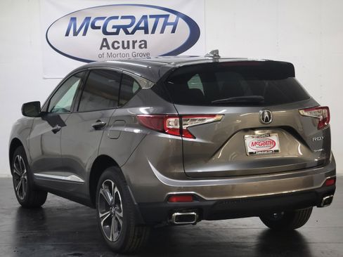 New 2026 Acura RDX w/Technology Package image 9