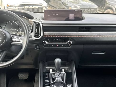 Used 2026 MAZDA CX-50 AWD 2.5 S w/ Premium Package image 31