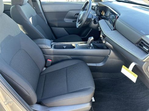 New 2026 Nissan Kicks S w/ Charging Package image 9