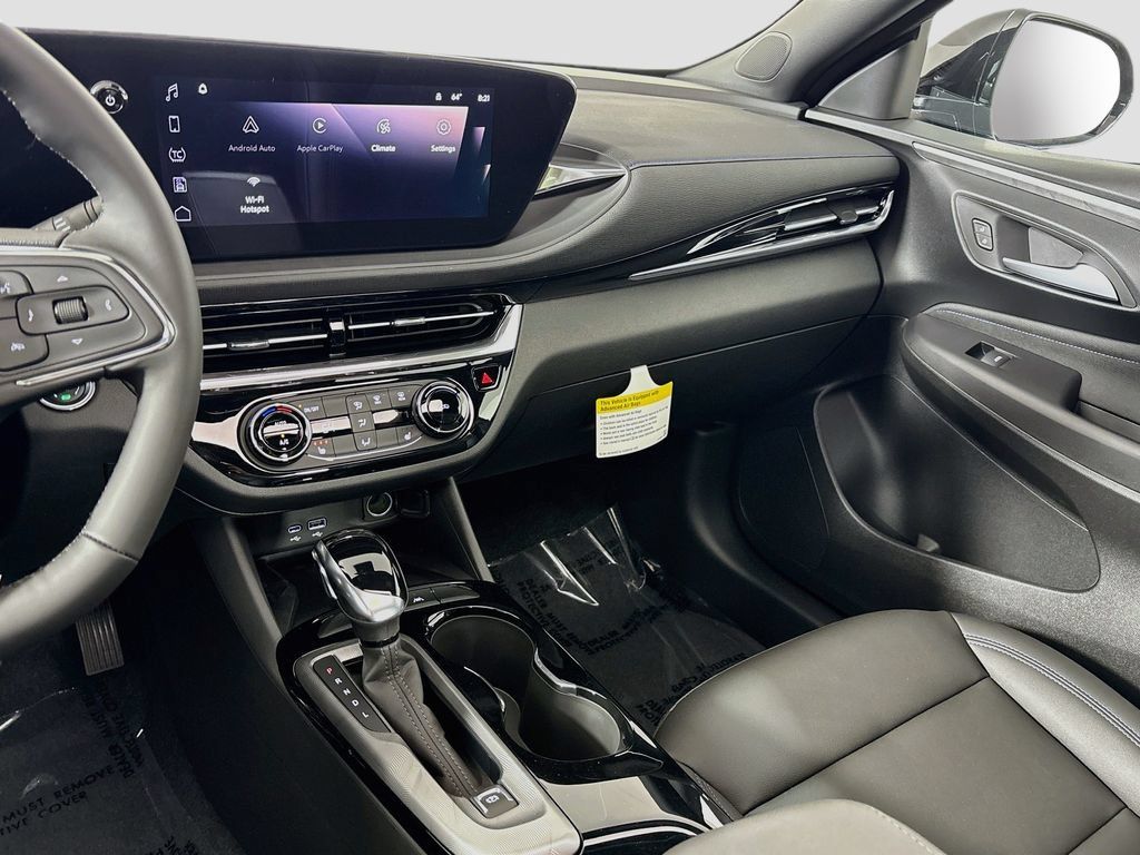 New 2026 Buick Envista Sport Touring w/ Convenience I Package FWD image 22