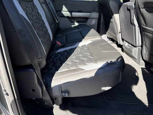 New 2026 Ford F250 XL w/ STX Appearance Package AWD/4WD image 17