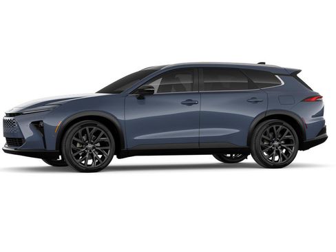 New 2026 Toyota Crown Signia image 25